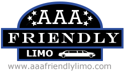 AAA Friendly Limo
